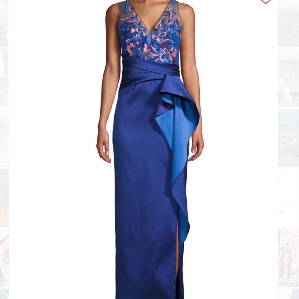 Brand new formal dress, NWT, perfect condition